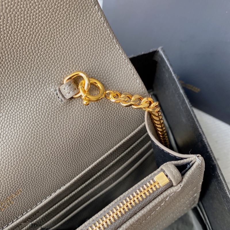 YSL Satchel Bags